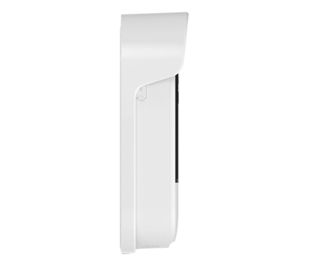 Deltaco SMART H WiFi Doorbell camera IP65 weather proof white/silver - 1308503 - zdjęcie 5